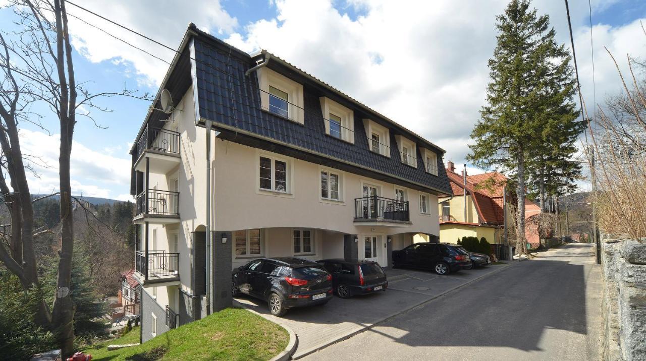 Kolorowy Sun Seasons 24 W Szklarskiej Porebie By Renters