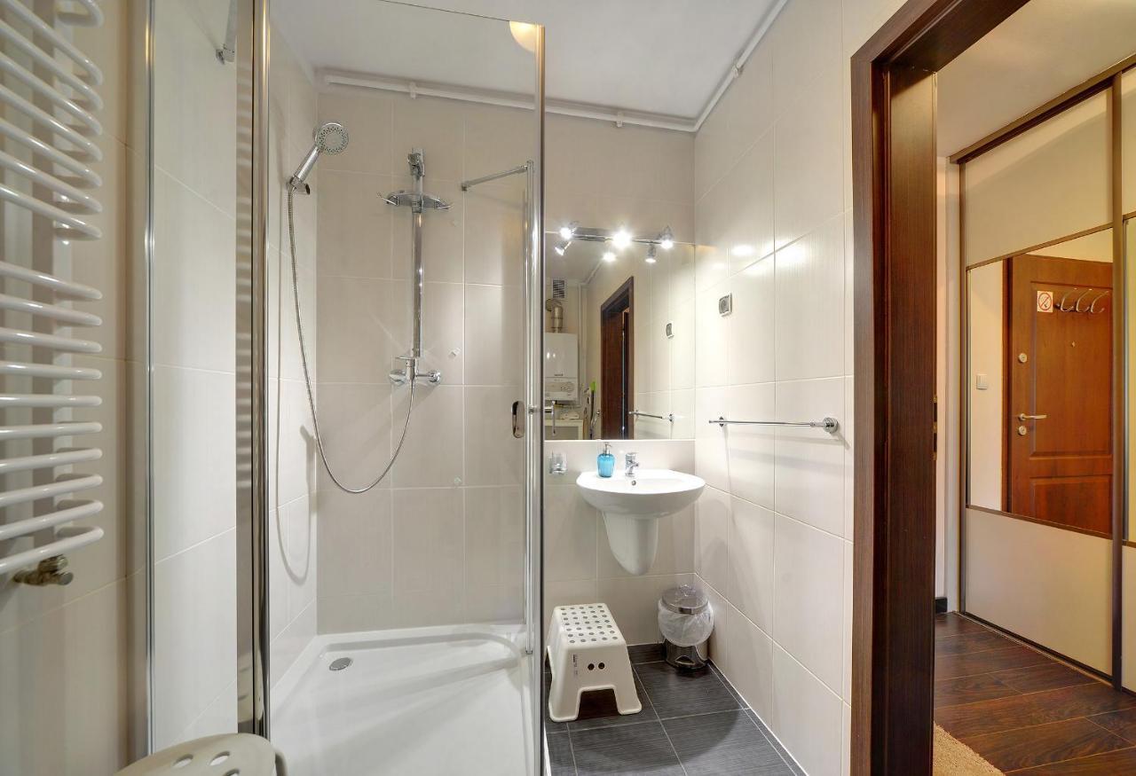 Kolorowy Sun Seasons 24 W Szklarskiej Porebie By Renters Apartamento
